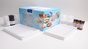 Diazepam(DIA) ELISA Test Kit